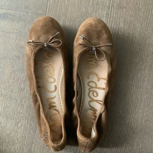 Sam Edelman flats size7.5